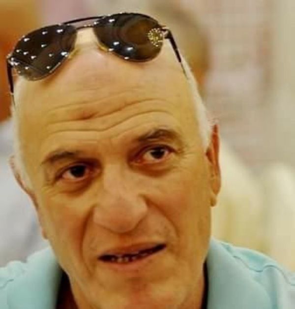 عبد الرزاق جرانة