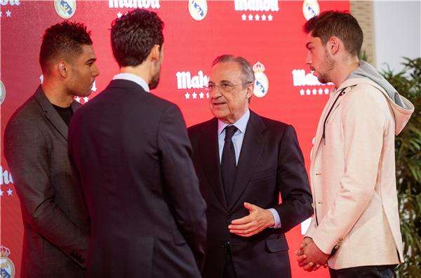 فلورينتينو بيريز