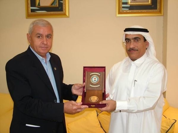  العقيد حسن السويدان