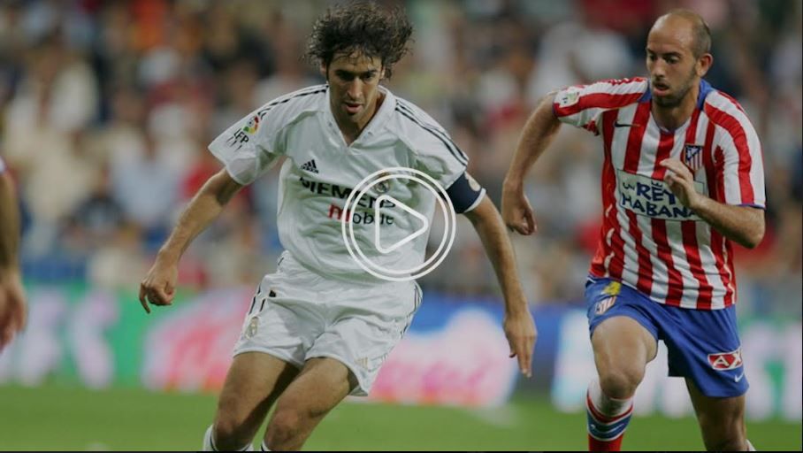 راؤول جونزاليس