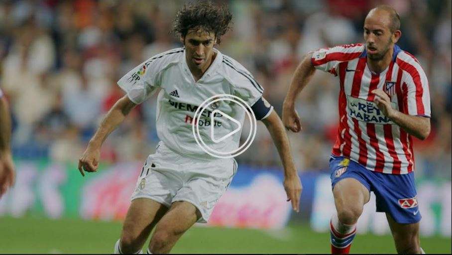 راؤول جونزاليس