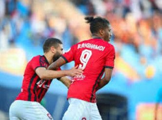 رائد الغامدي