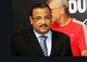 محمد سالم بوخريص