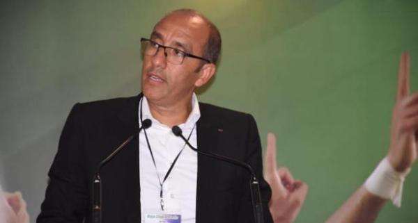 جواد الزيات