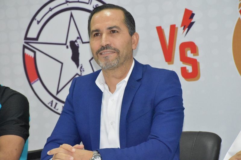 فتحي العبيدي