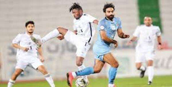 حسين الموسوي 