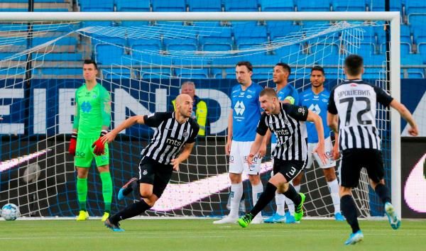 بارتيزان بلجراد