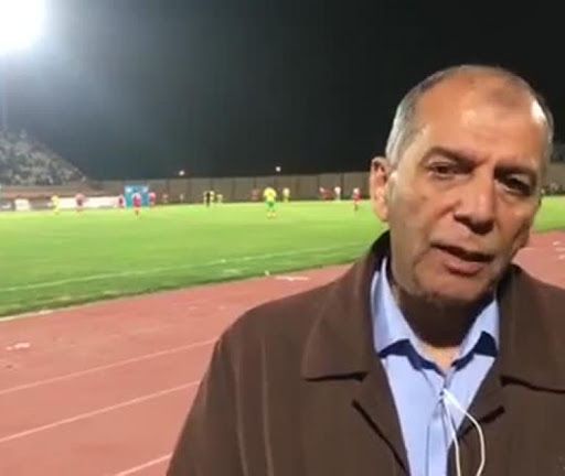 صلاح العربي