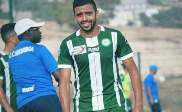 رضا الله هجهوج