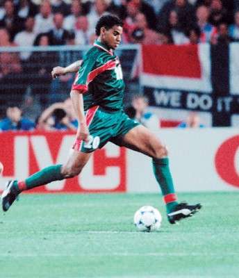 الطاهر الخلج