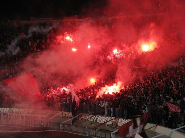 جمهور الوداد