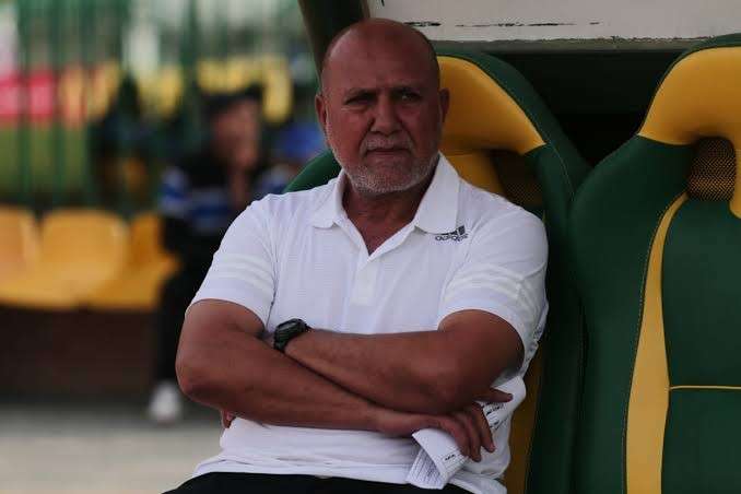 صبري المنياوي