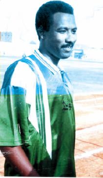 منصور بشير تينقا