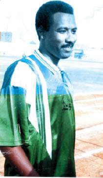 منصور بشير تينقا