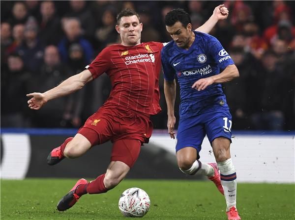 من الدوري الإنجليزي