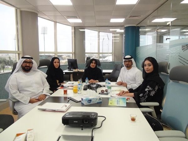 من الاجتماع