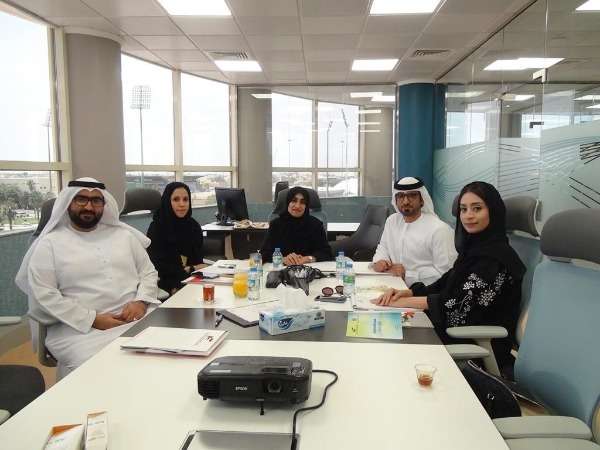 من الاجتماع