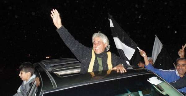 أحمد الفلاح