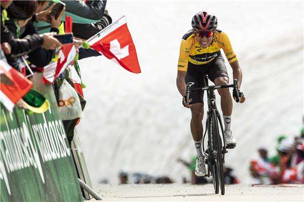 إيجان بيرنال