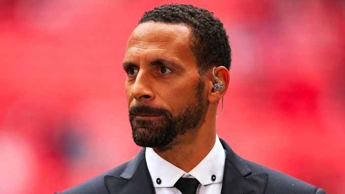 ريو فرديناند