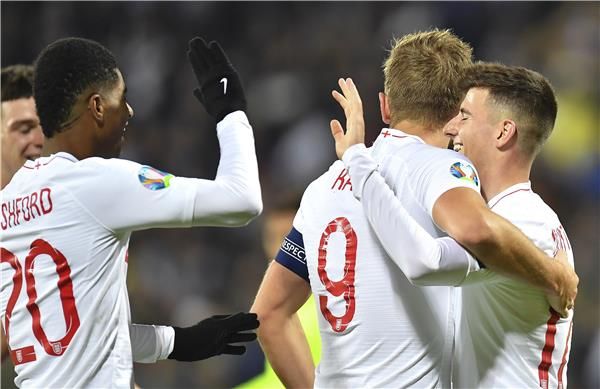 مونت وراشفورد سيشاركان في البطولة