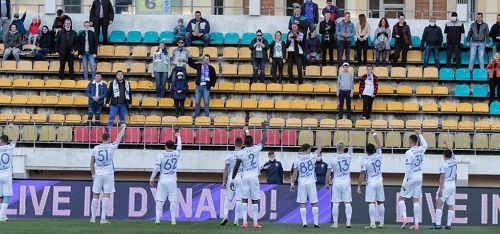  دينامو بريست