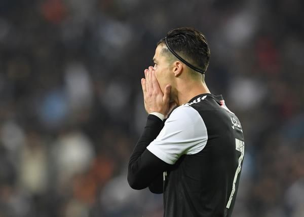 رونالدو