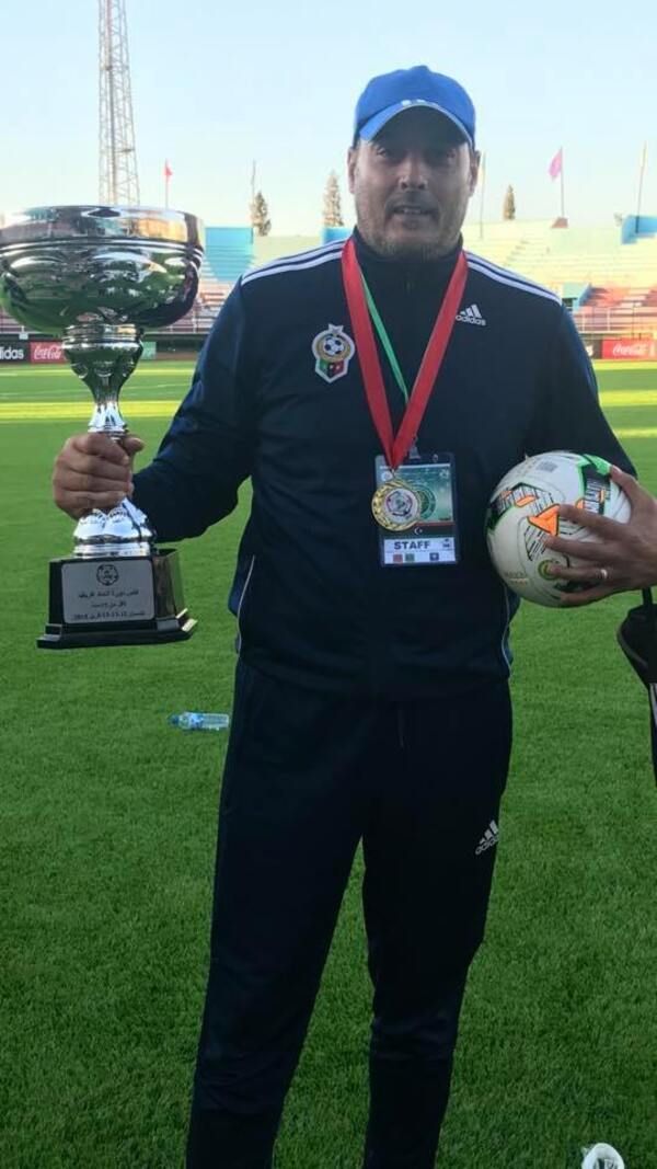 أيوب الحاسي