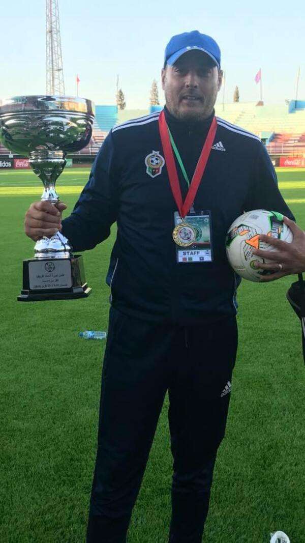 أيوب الحاسي