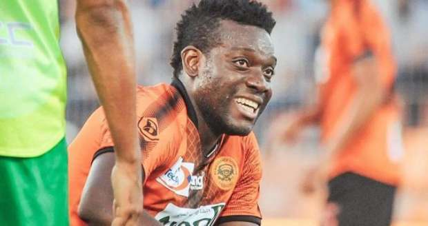 ألان تراوري