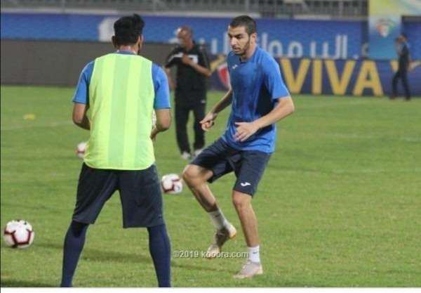  وسام الإدريسي