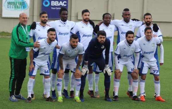 نادي الشباب الغازية