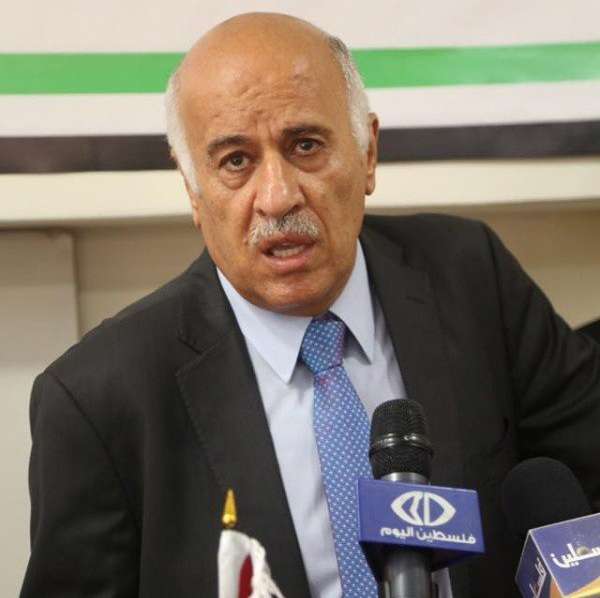 جبريل الرجوب