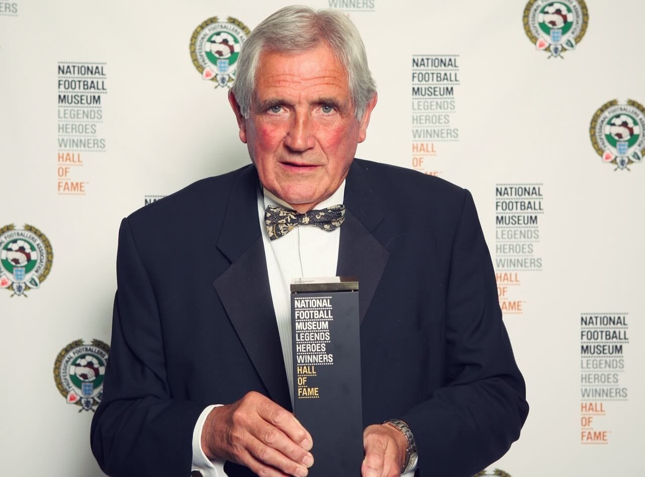  نورمان هنتر