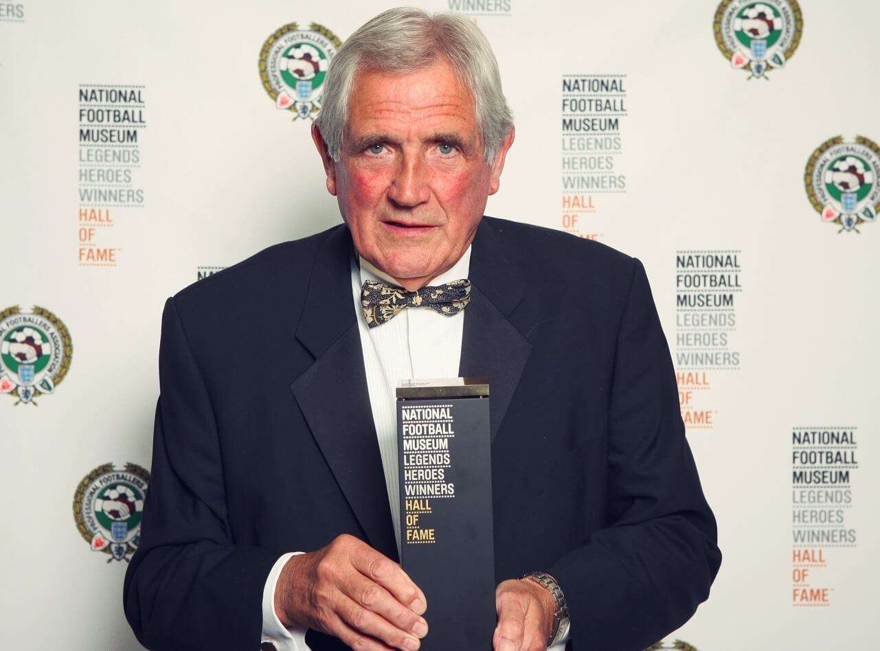 نورمان هنتر