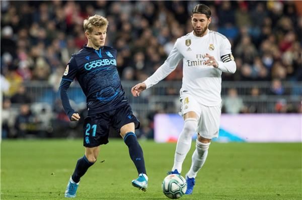 مارتين أوديجارد