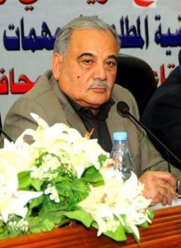 باسل عبد المهدي