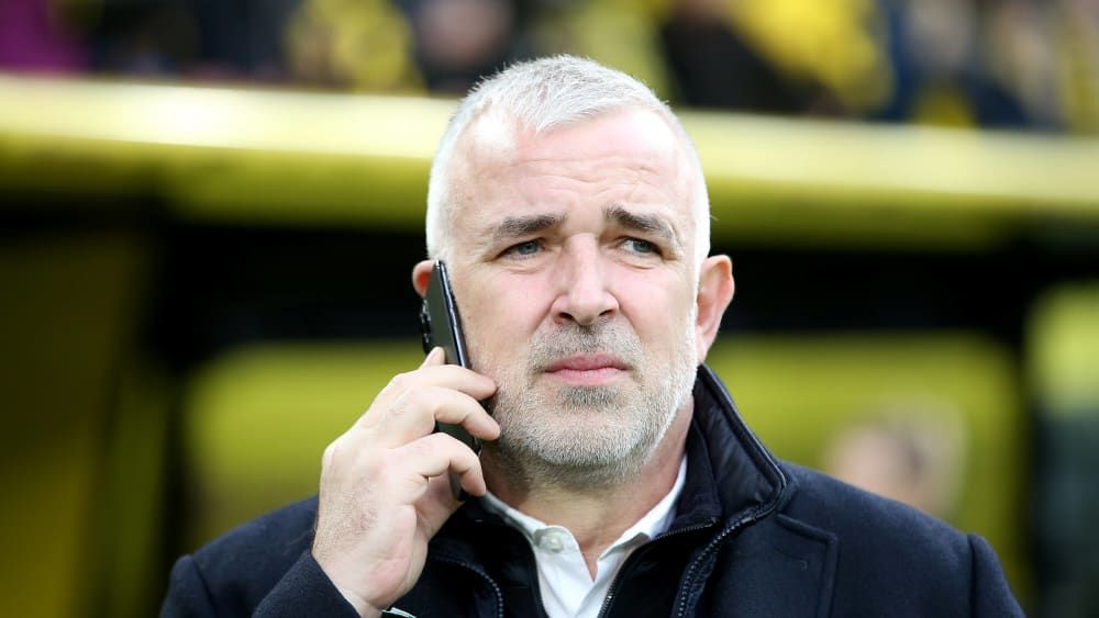 ديرك زينجلر 