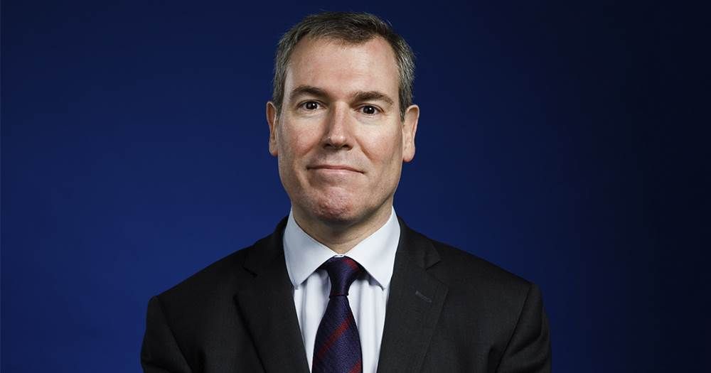  روسود نائب رئيس برشلونة المستقيل