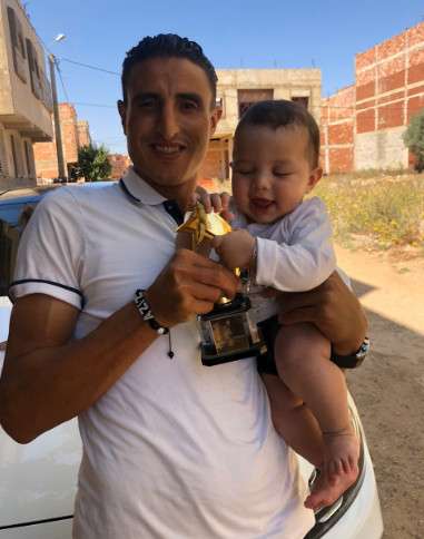 محمد عزيز