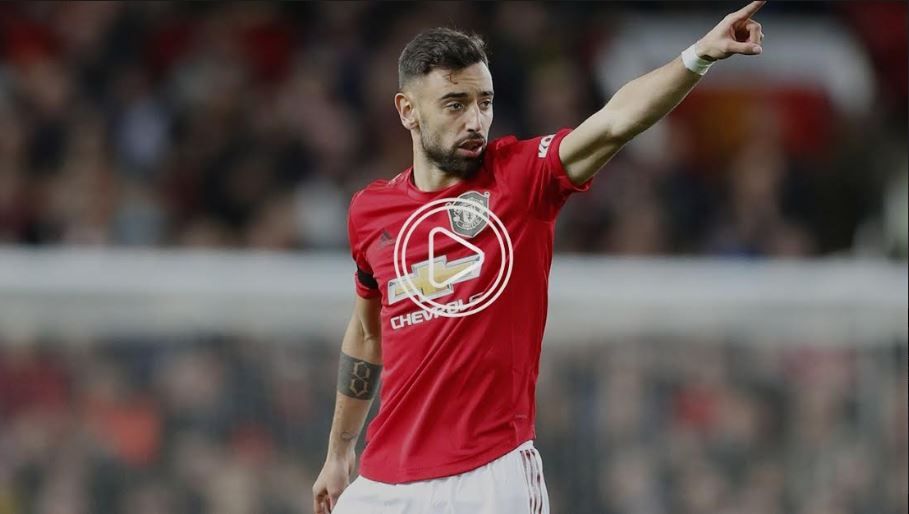 برونو فيرنانديز