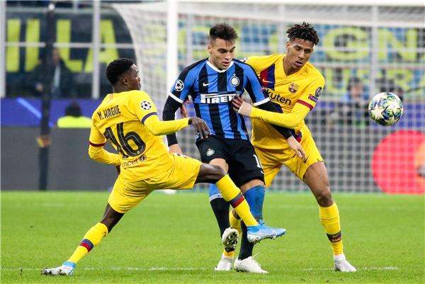 لاوتارو مارتينيز