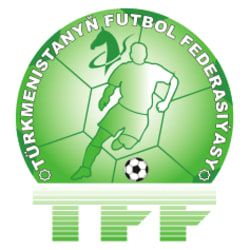 اتحاد تركمانستان لكرة القدم