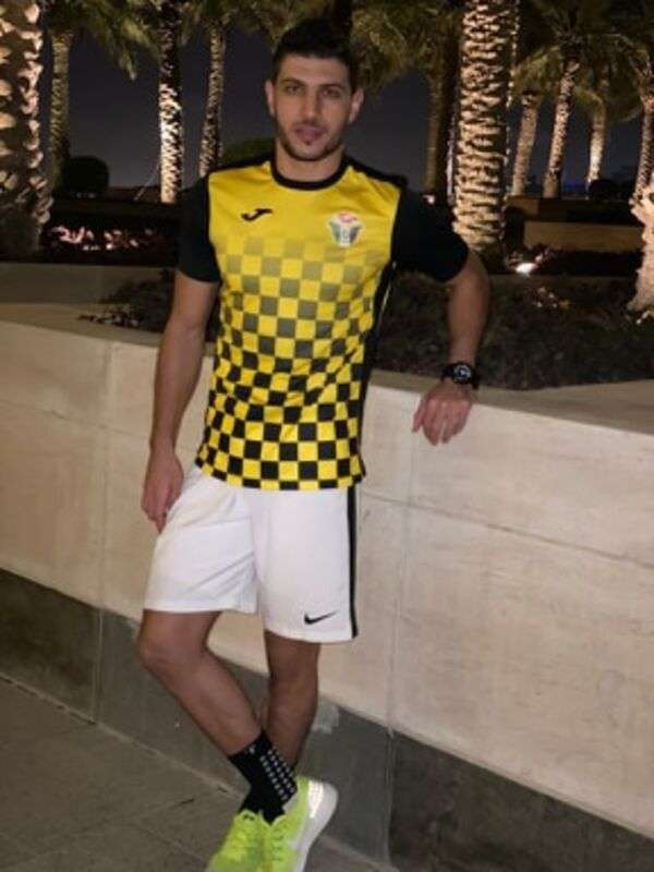 محمد أبو زريق