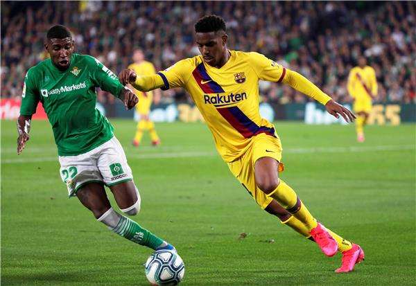 جونيور فيربو