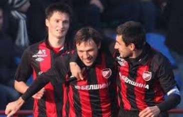  بلشينا بوبرويسك