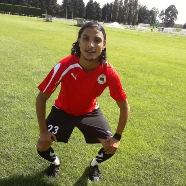 محمد بوبلاش