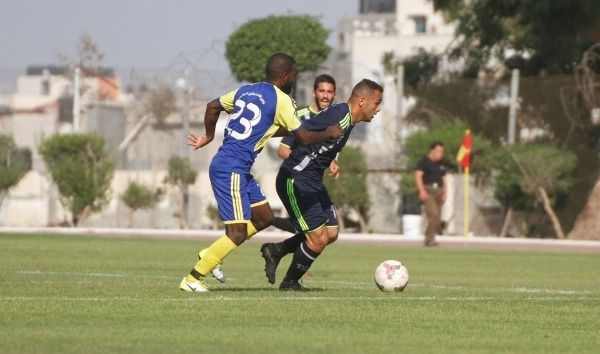 حازم شكشك مهاجم الهلال