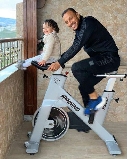 زكرياء الهلالي