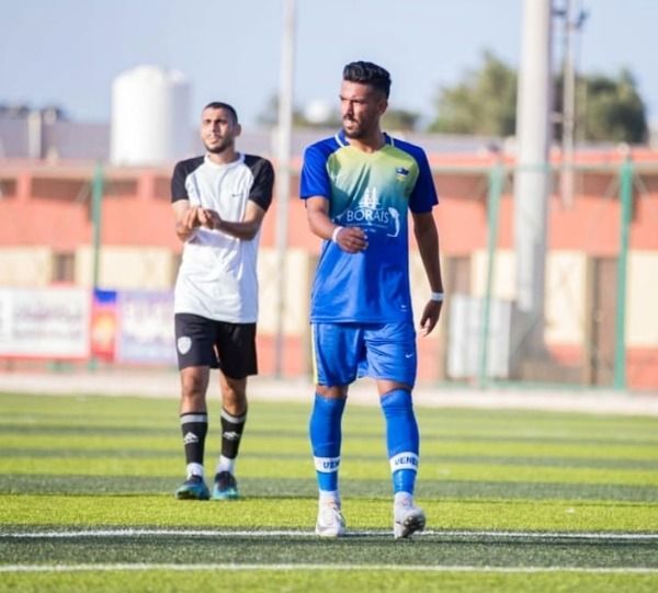  حسين العبيدي